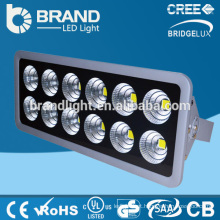 Refletor LED de dia 6500K Refletor LED exterior LED de 500W IP67 3 anos de garantia